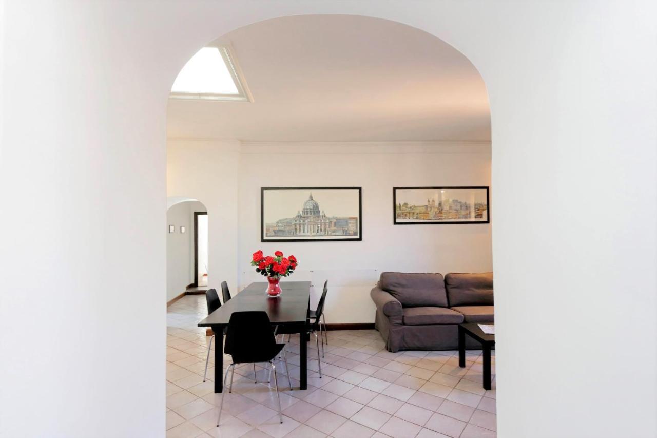 Lavatore Lejlighed Rom